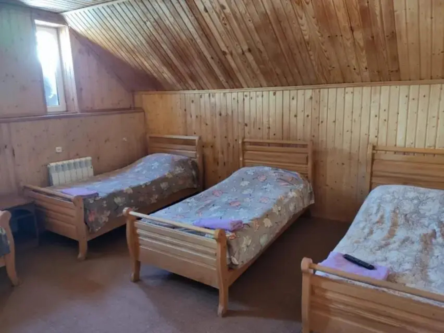 Мини-Отель Чипер Азау