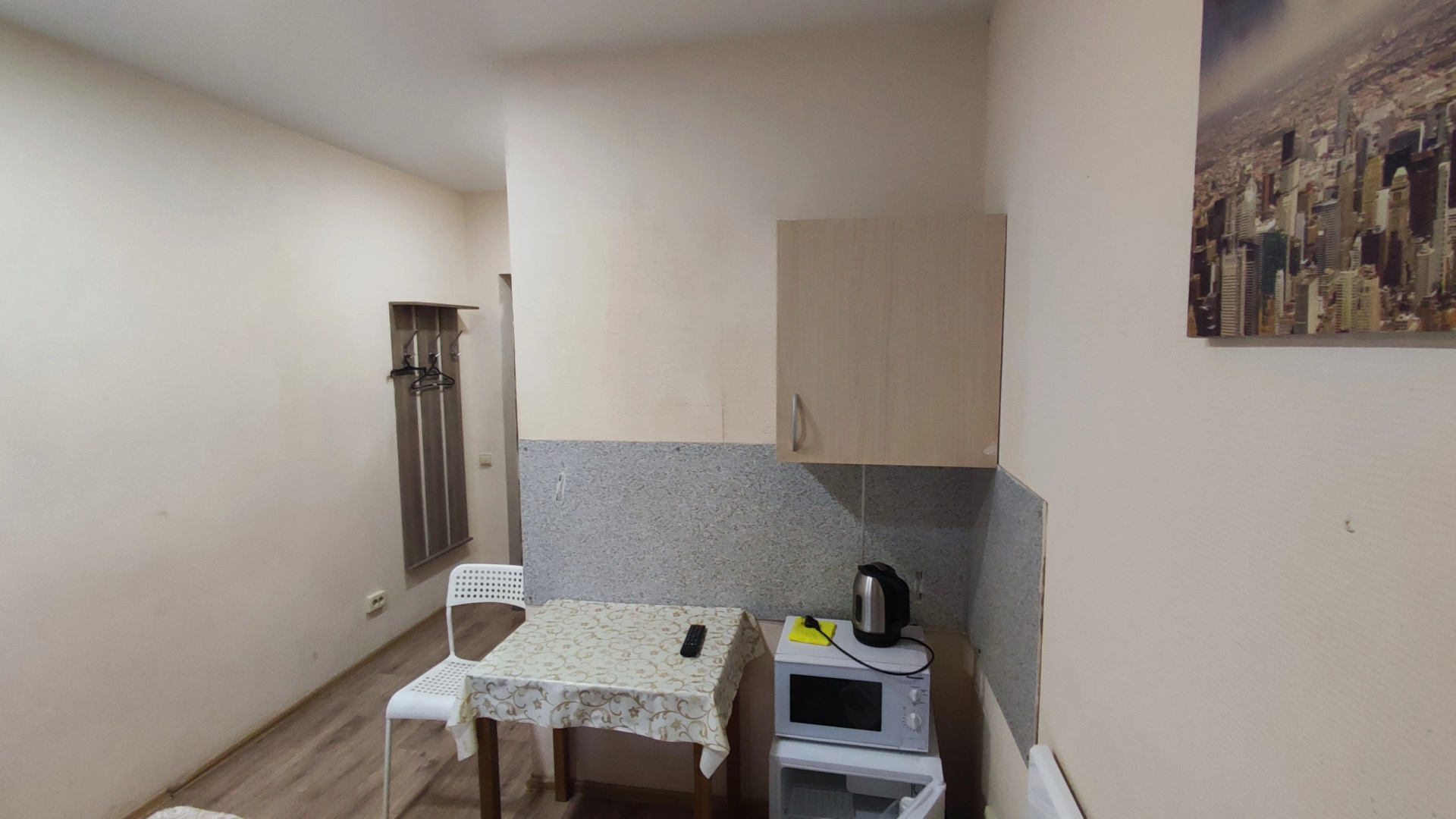 Апартаменты Marks Inn 4А 2