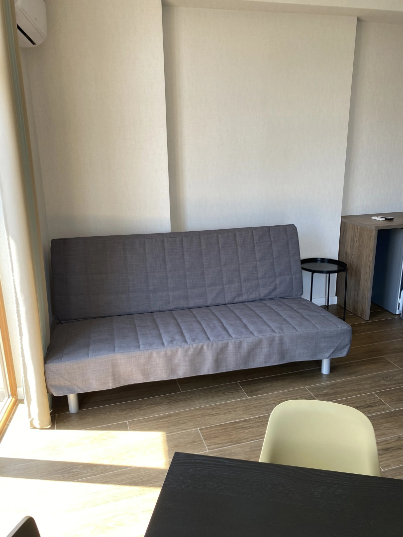 Апартаменты У Сергея