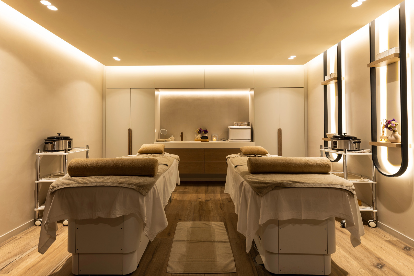 Отель Ananti Resort & Spa