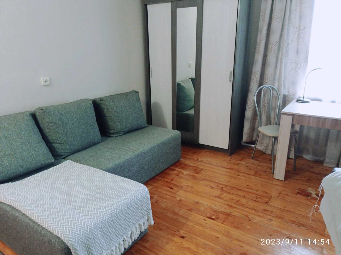 Квартира Уютная на Пионерской 8