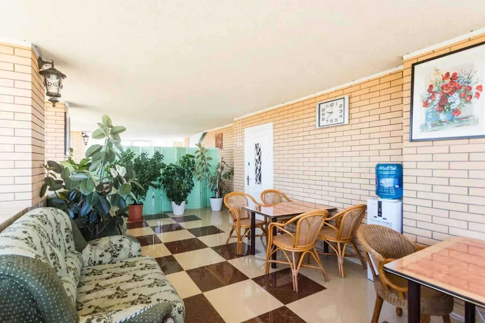 Гостевой дом Арт Блага