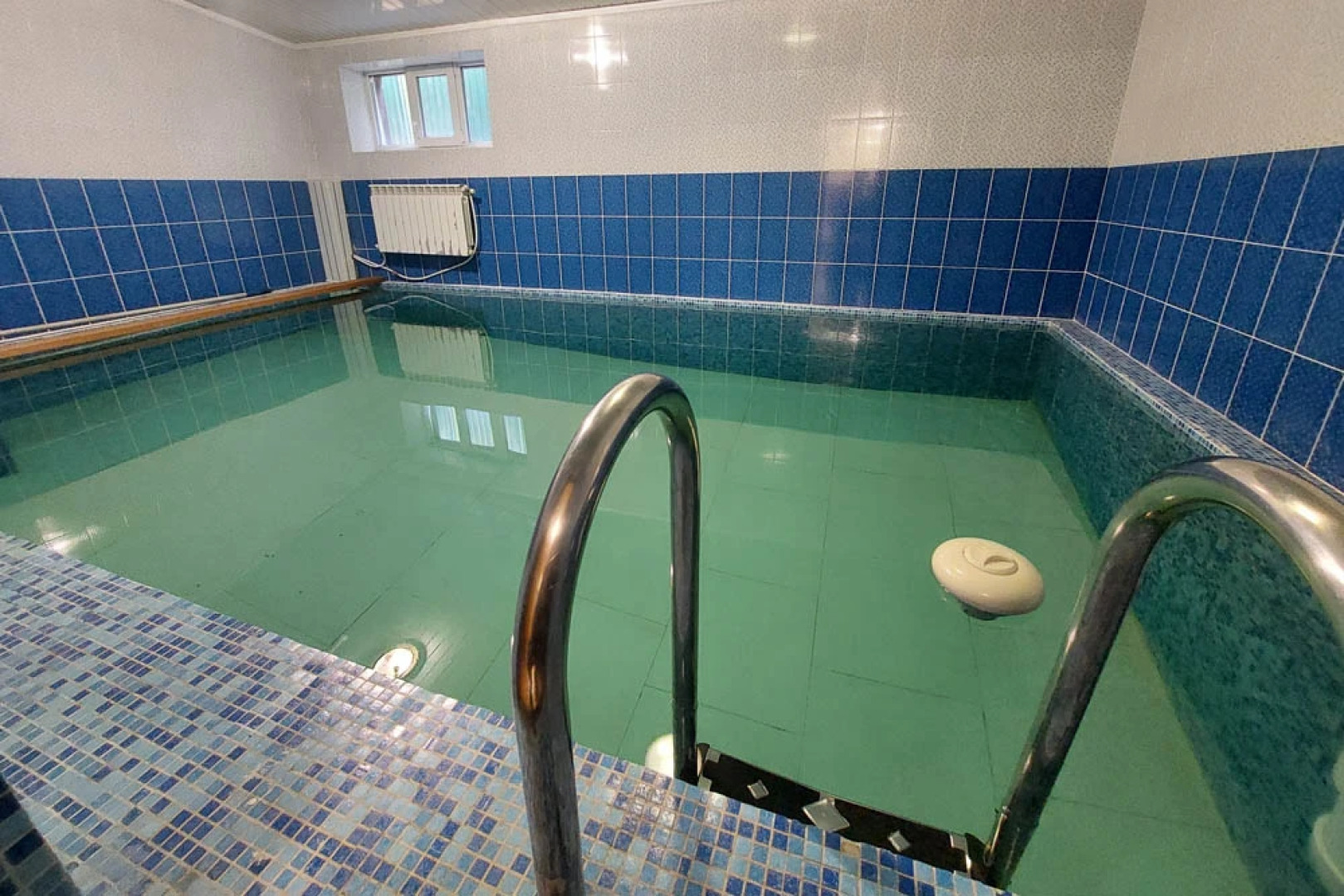 Гостевой Дом Пикник Горки