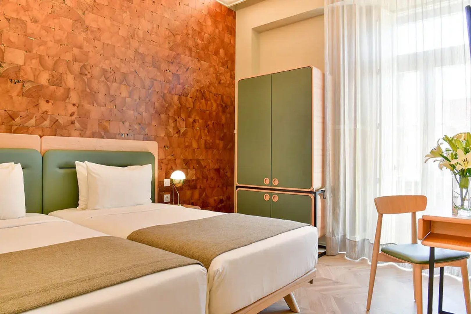 Отель My Story Hotel Tejo