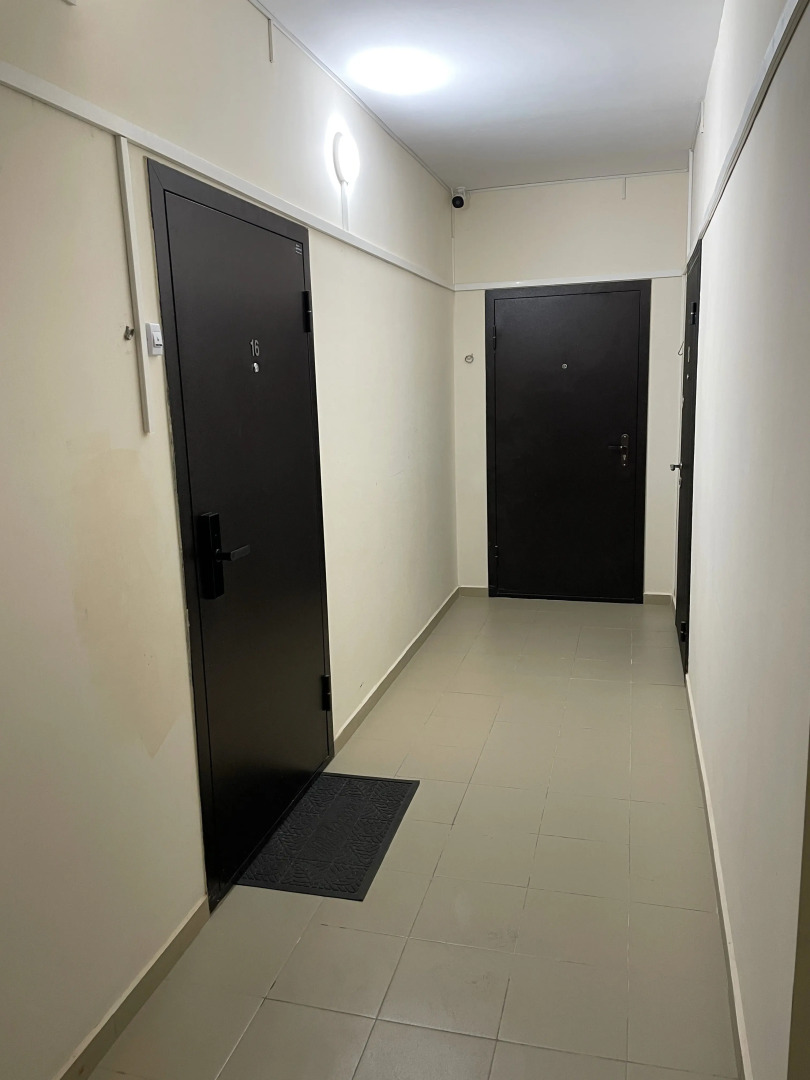 Апартаменты Южный вояж