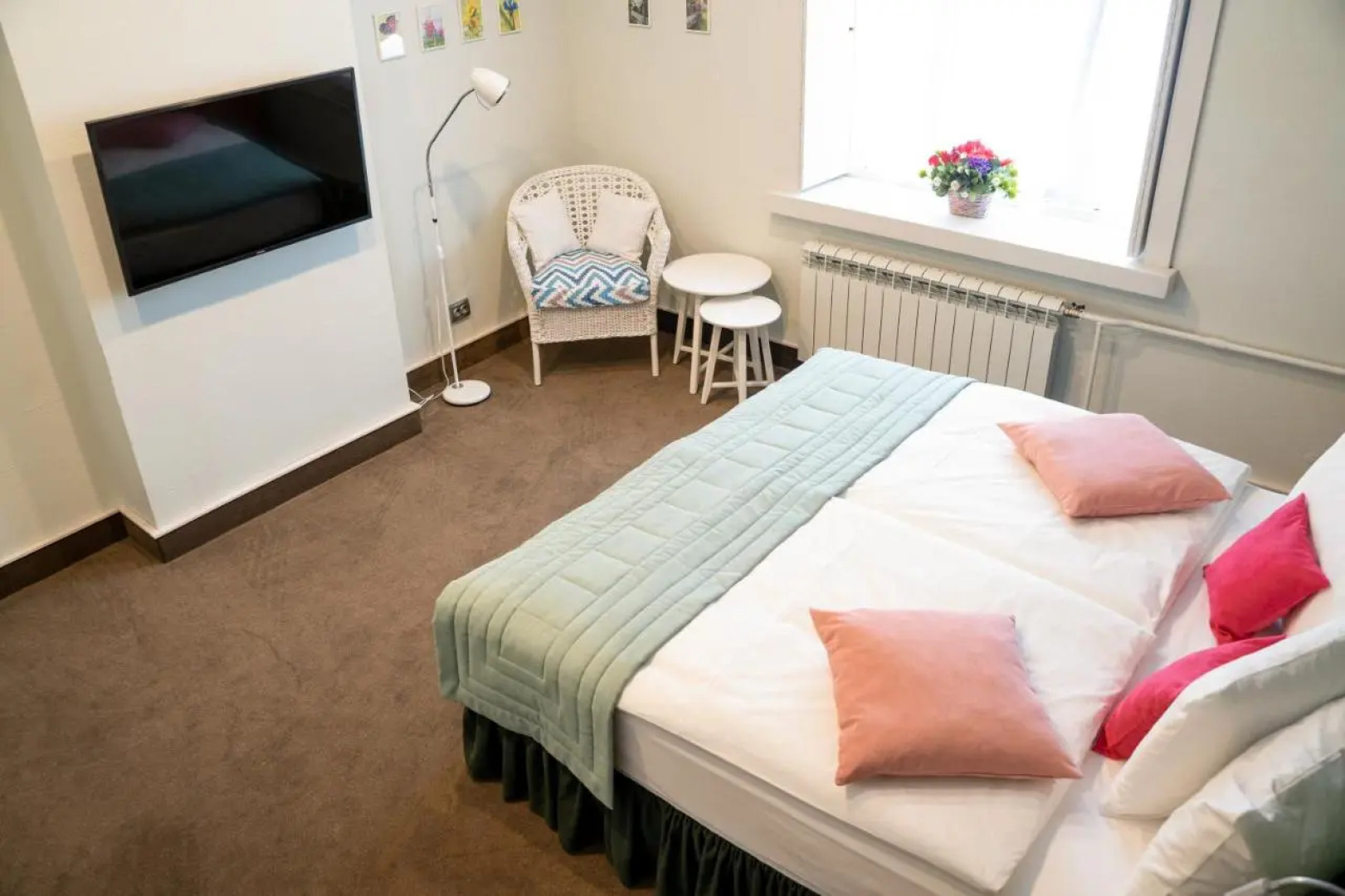 Времена года