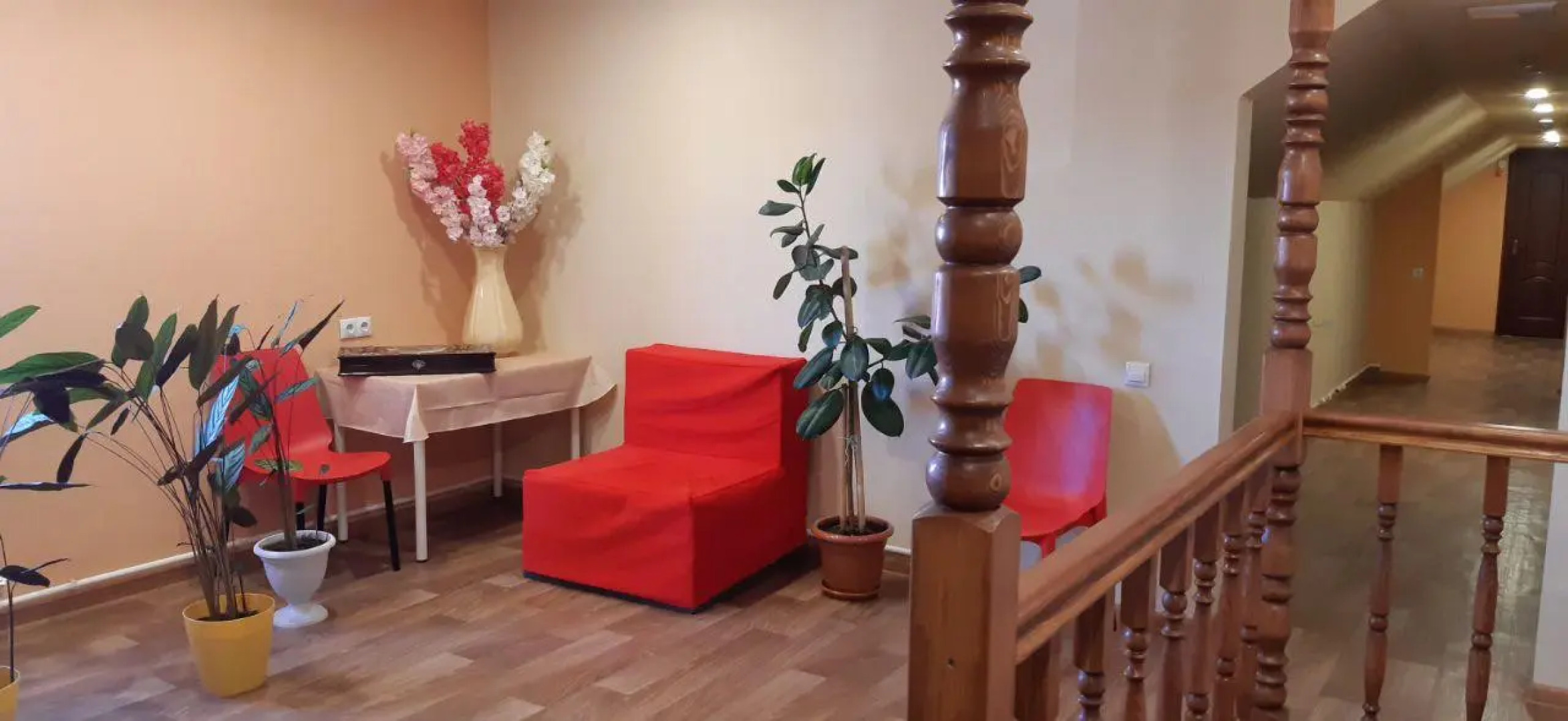 Гостевой дом Хуторок