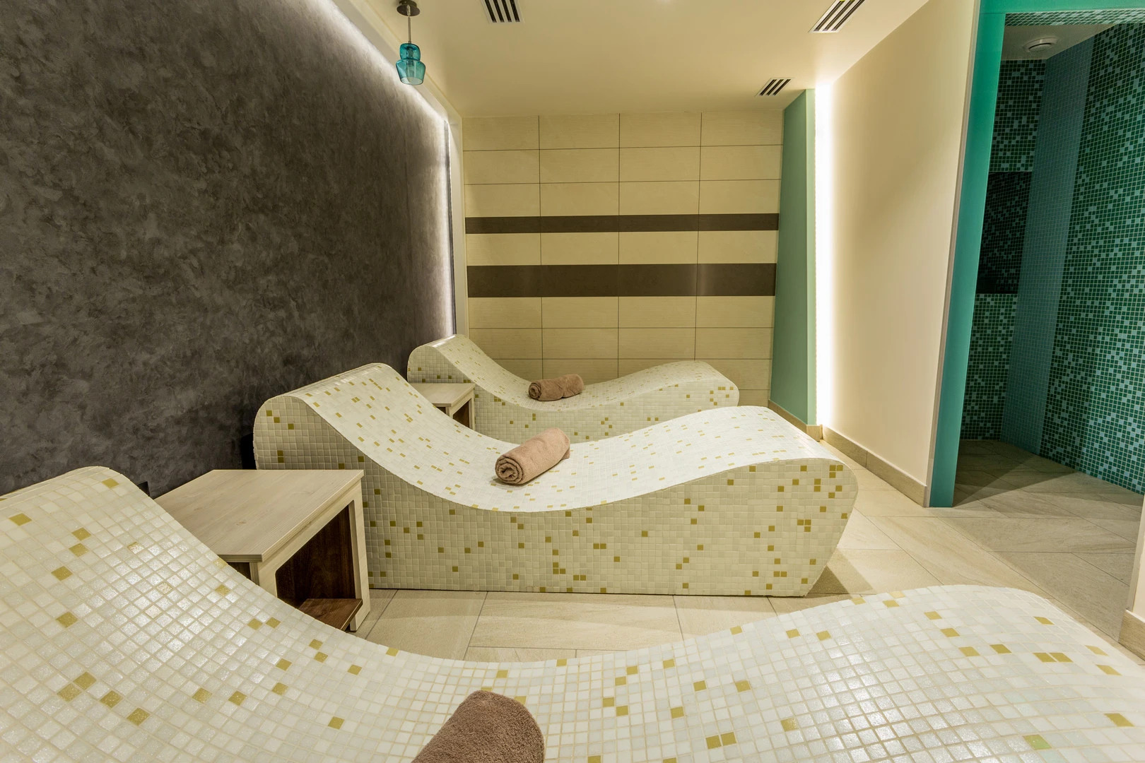 Отель Splendid Conference and Spa Hotel - Adults Only