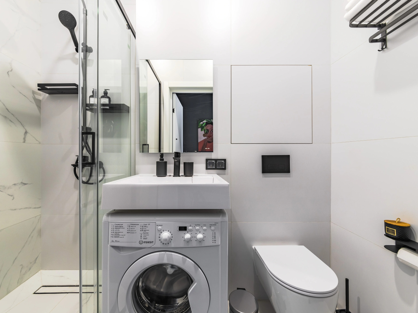 Апартаменты Aquamarine Resort в доме с бассейном в Сестрорецке