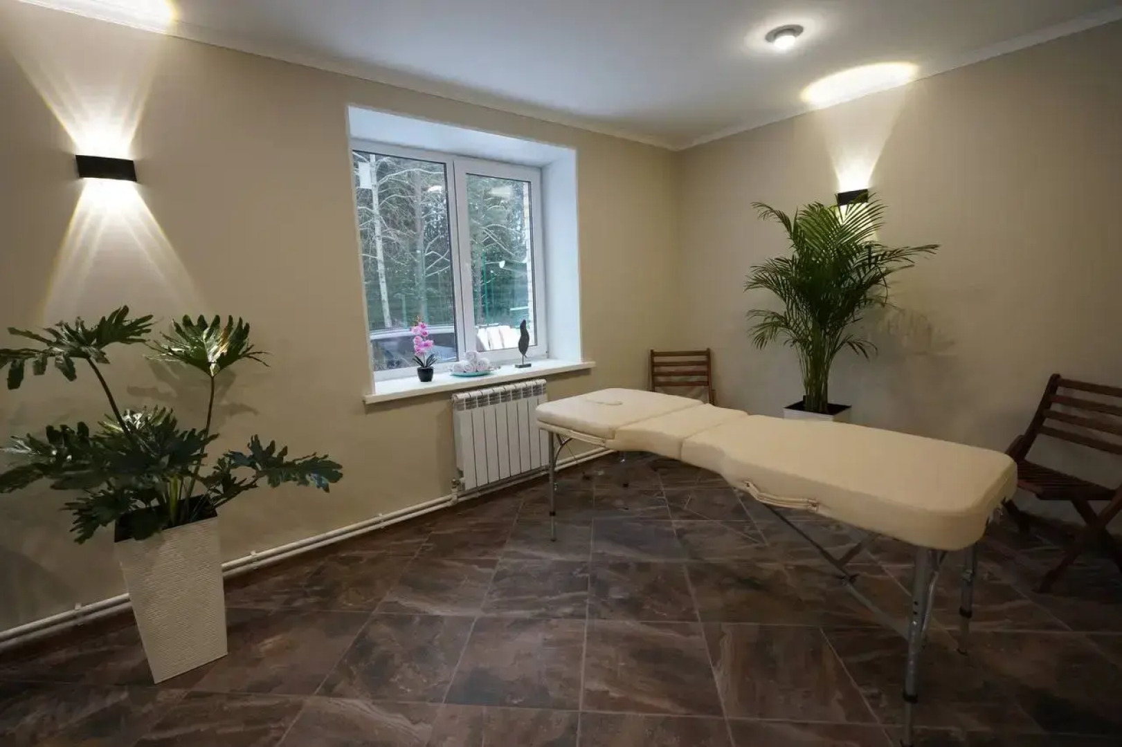 Частный дом Резиденция Мелихово парк