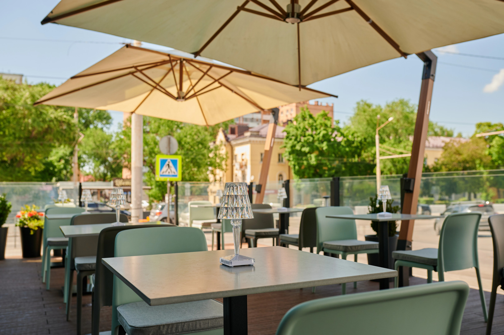 Отель Radisson Gorizont Rostov-on-Don