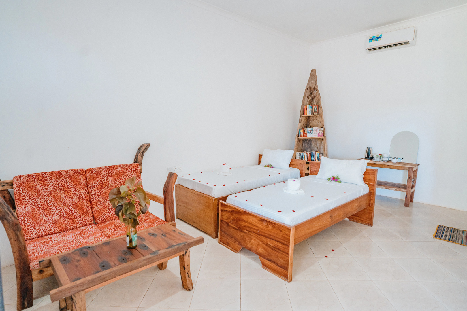 Bella Vista Resort Zanzibar