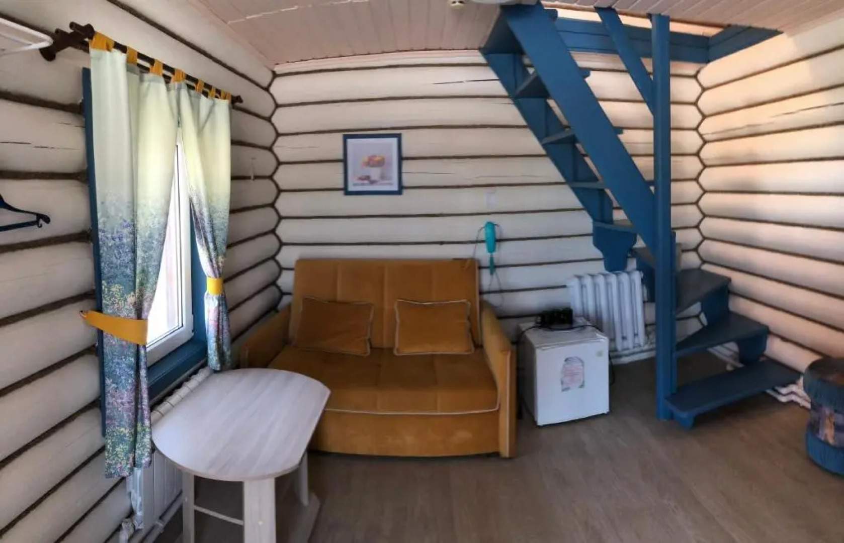 Мебелированные комнаты Отель Сибирские Ворота