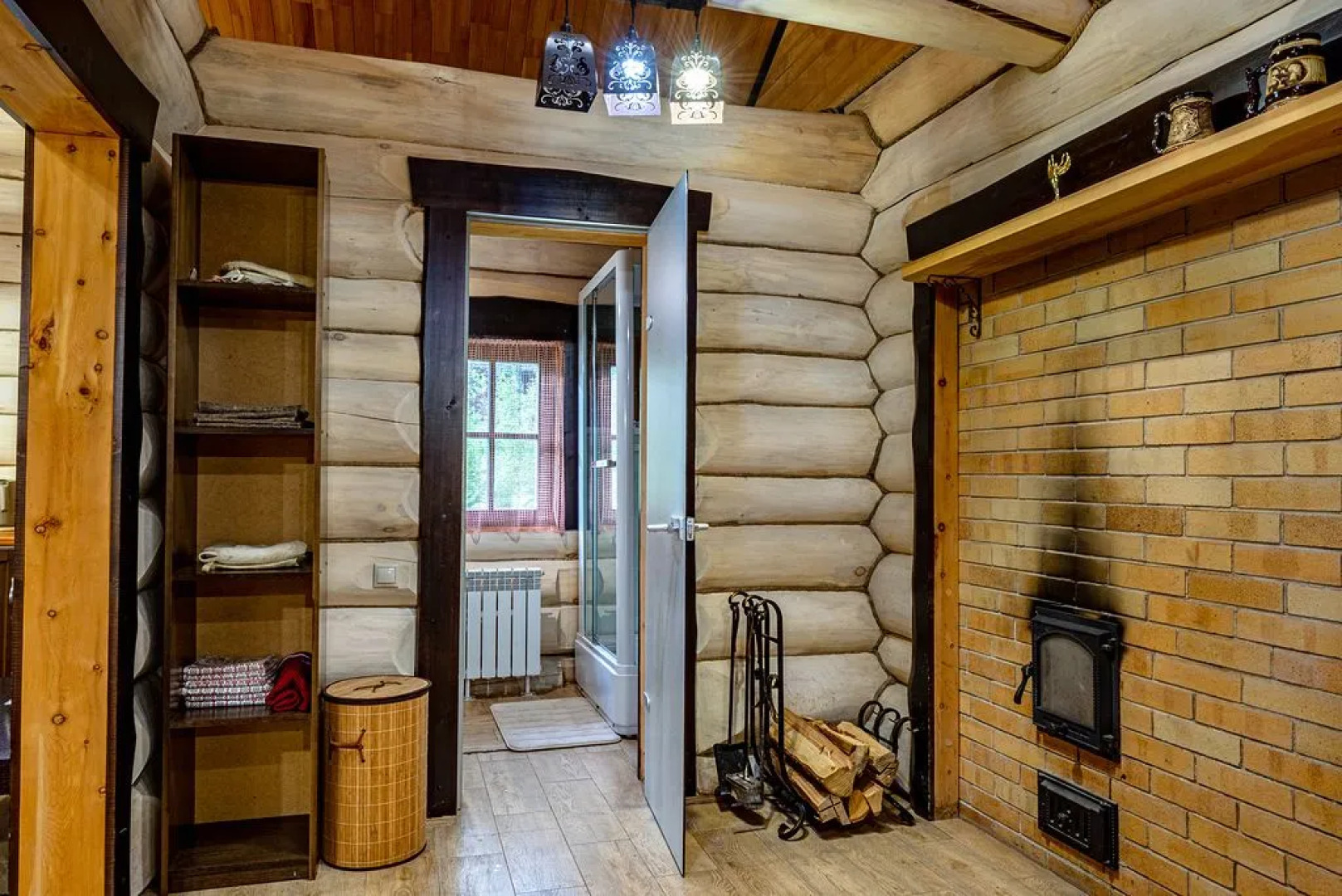 Гостевой дом Кедровый Остров (Чемал)