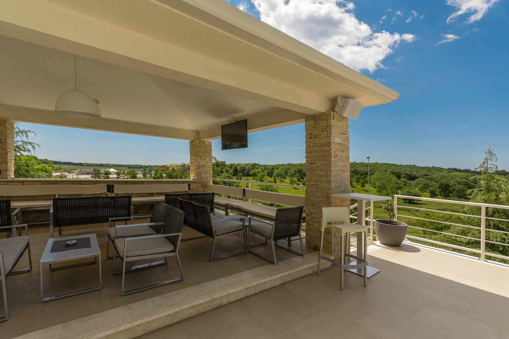 Апарт-Отель Adeo