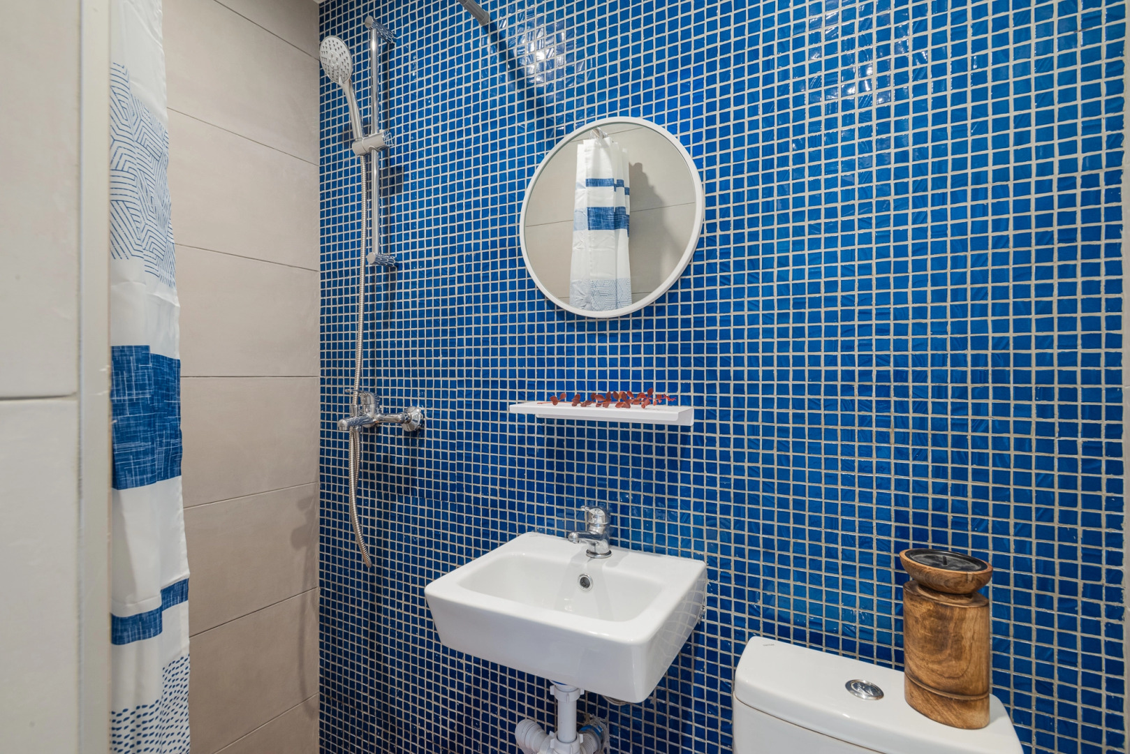 Апартаменты Фрегат