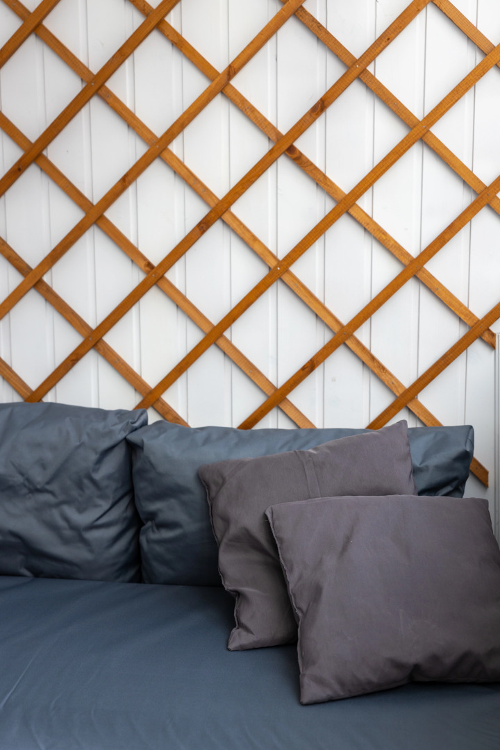 Квартира Аквапарк Муравленко