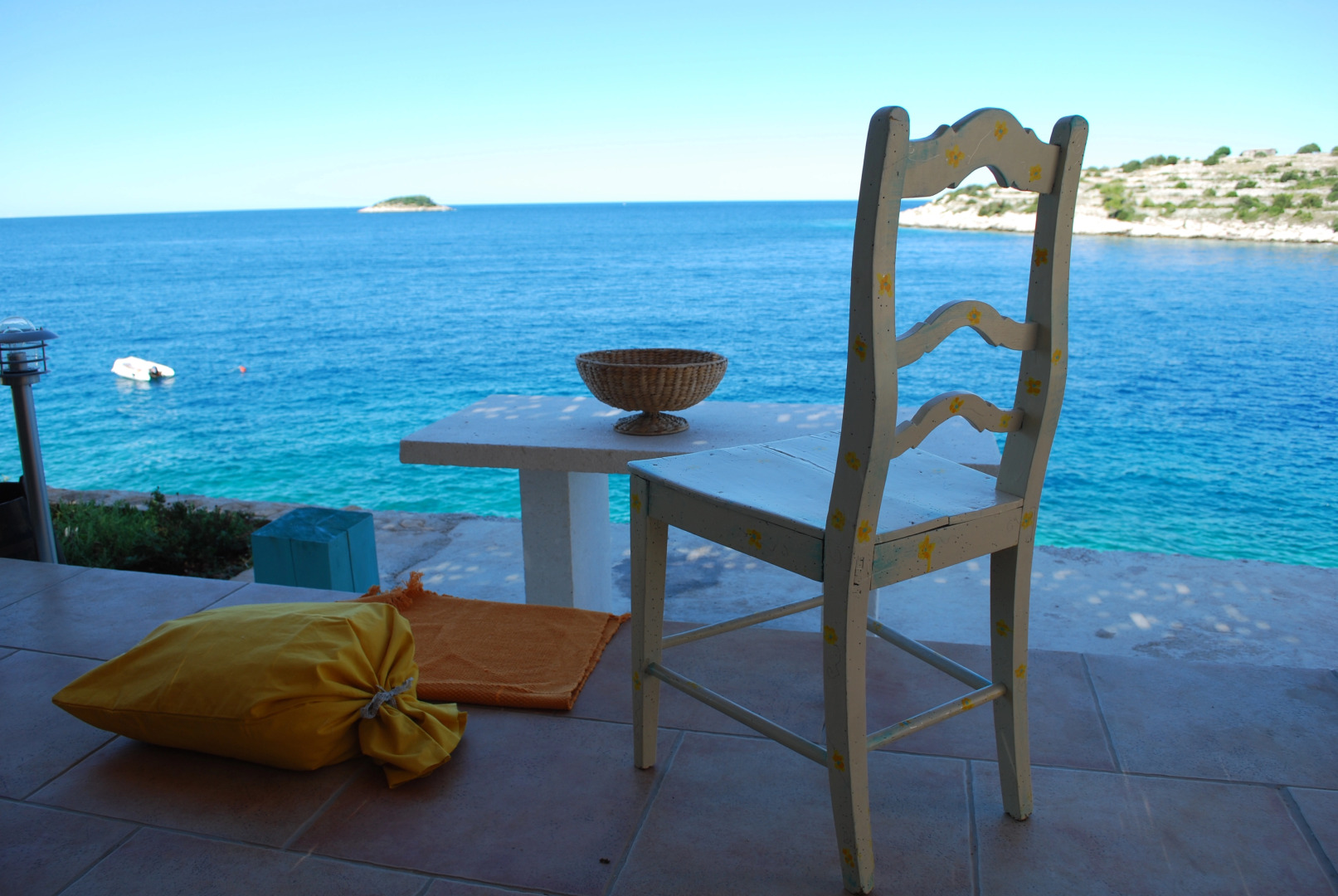 Апартаменты Villa Kamen