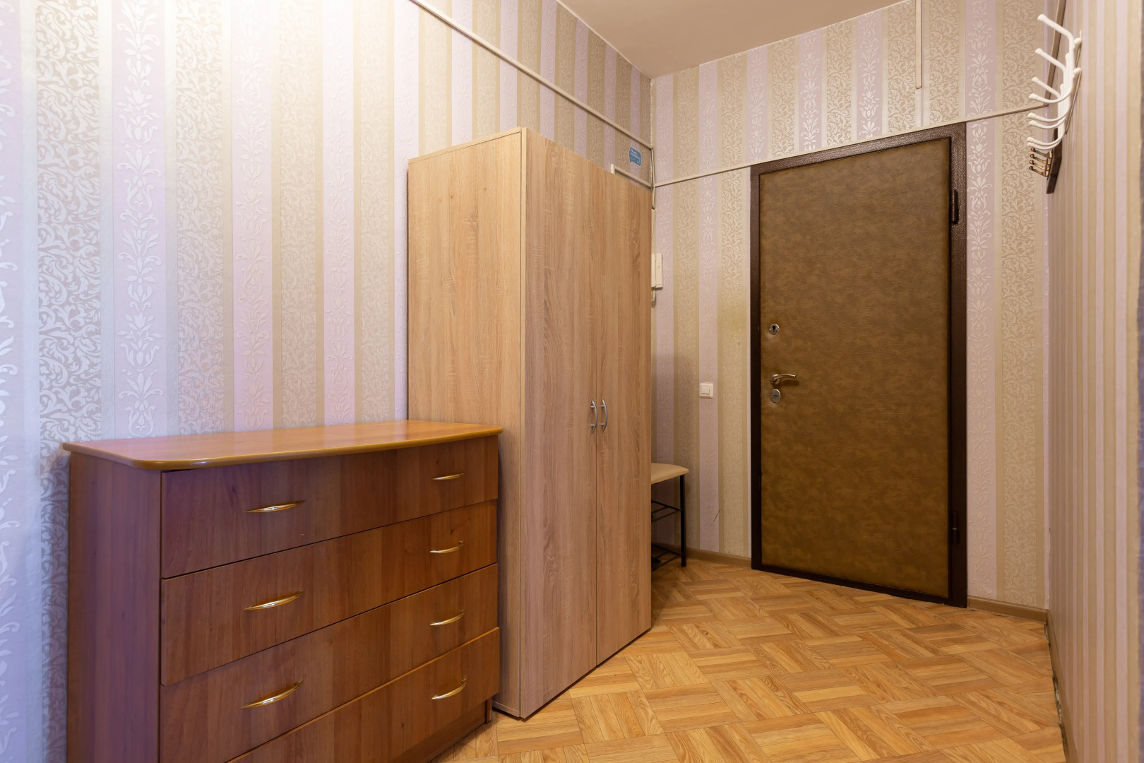 Квартира на Улице Текстильная 18