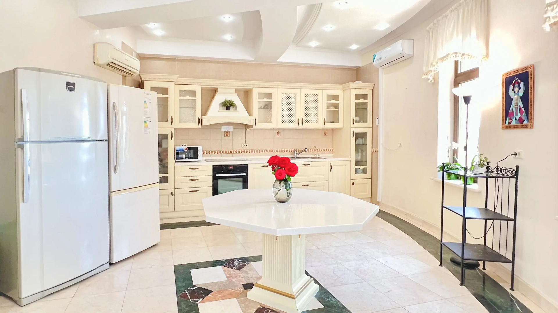 Гостевой дом Колизей