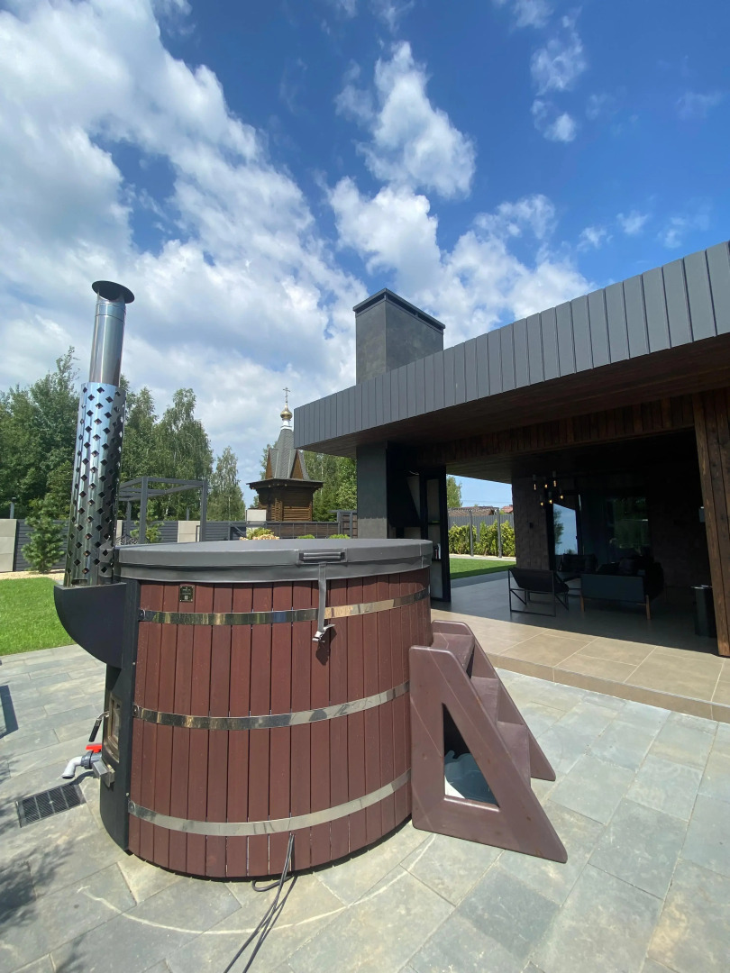 Гостевой Дом Villa Alina