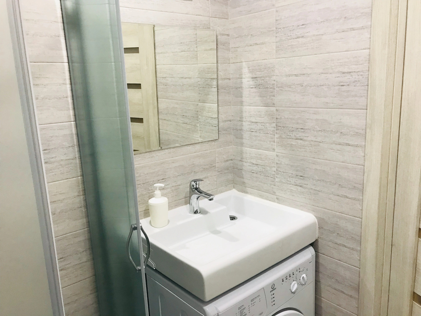 Апартаменты Stavropol City Flat