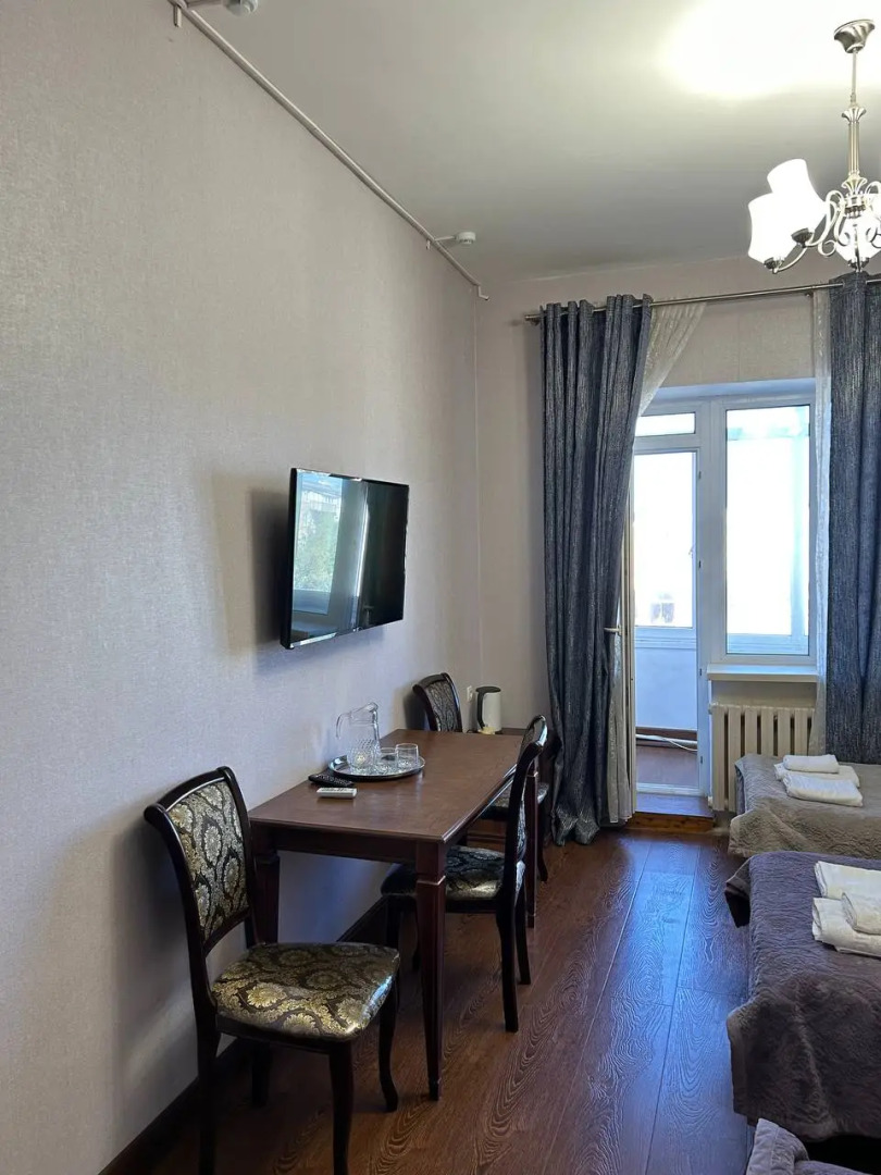 Отель Арбат