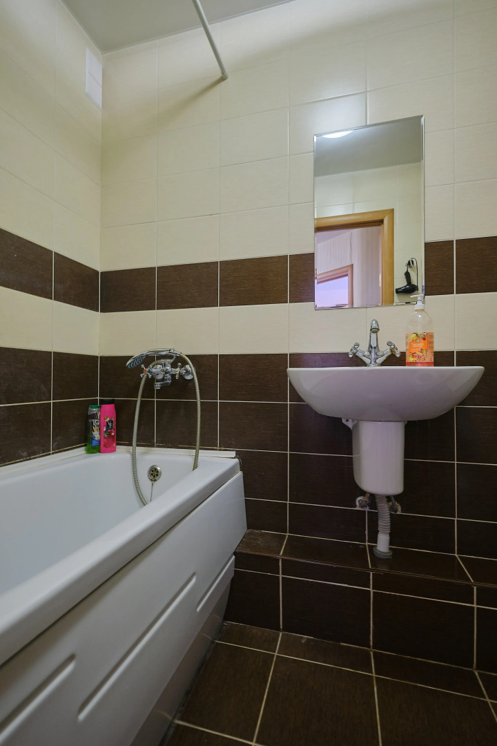 Апартаменты OK! Советская 69 этаж 9