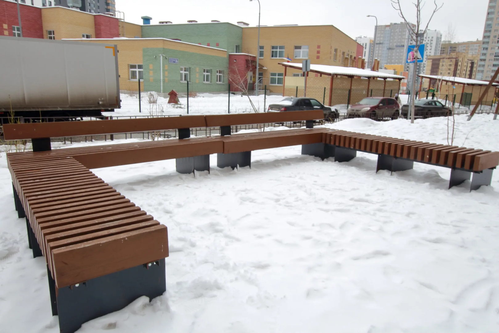 Апартаменты Ипподром