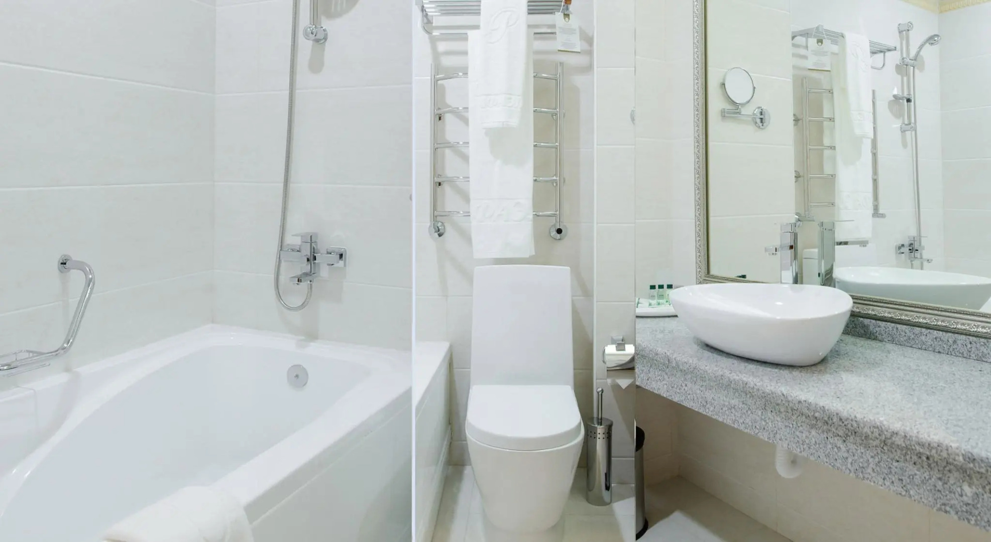 Курортный отель SPA Отель Рафаэль