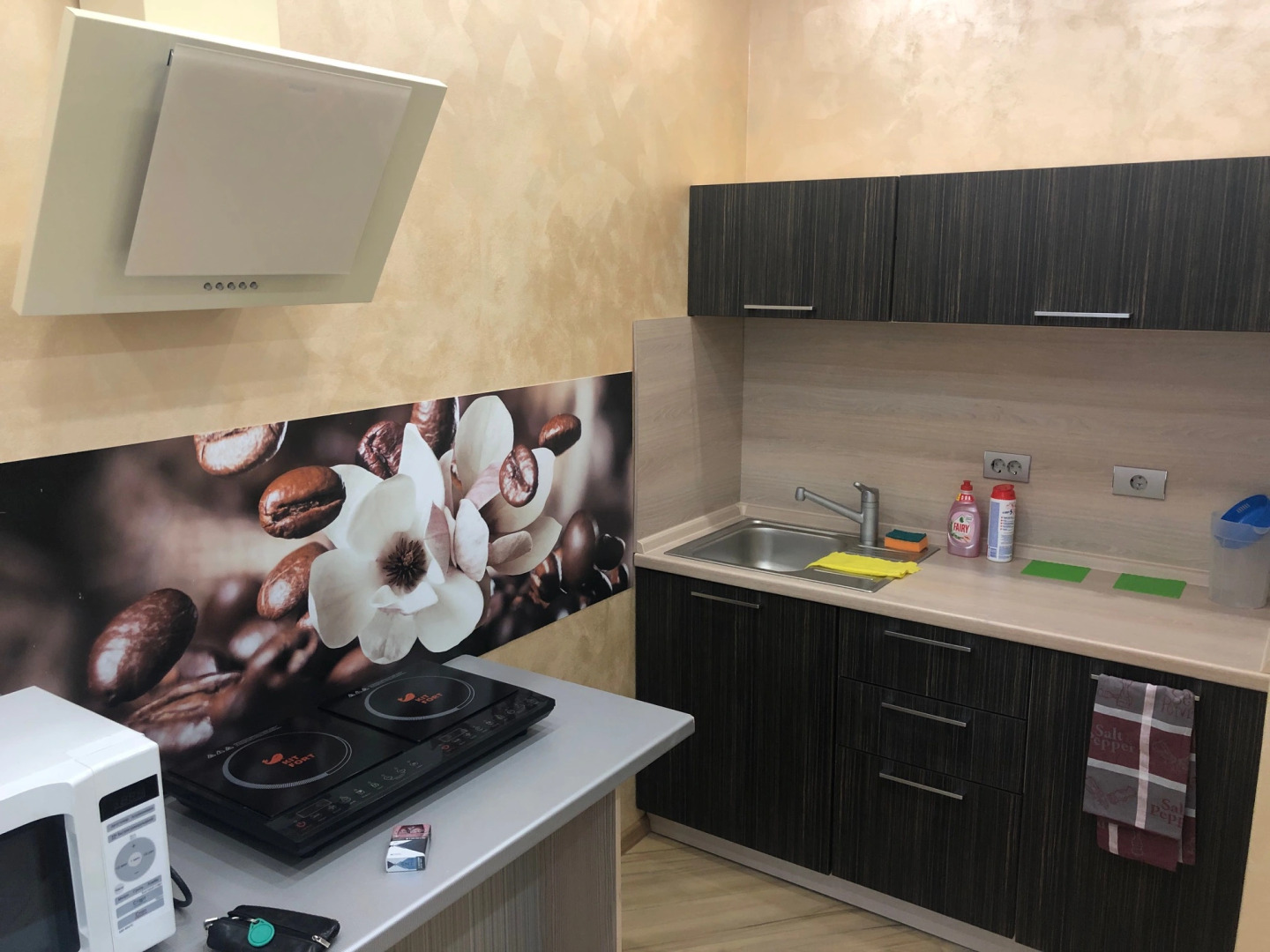 Квартира на улице Кирова 29