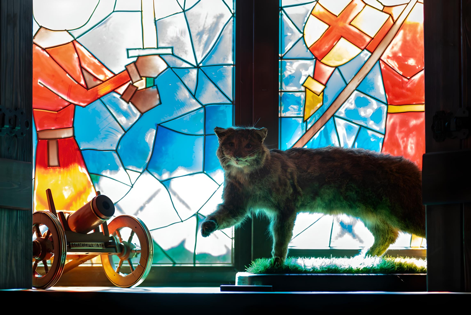 Апартаменты Де Бальзак