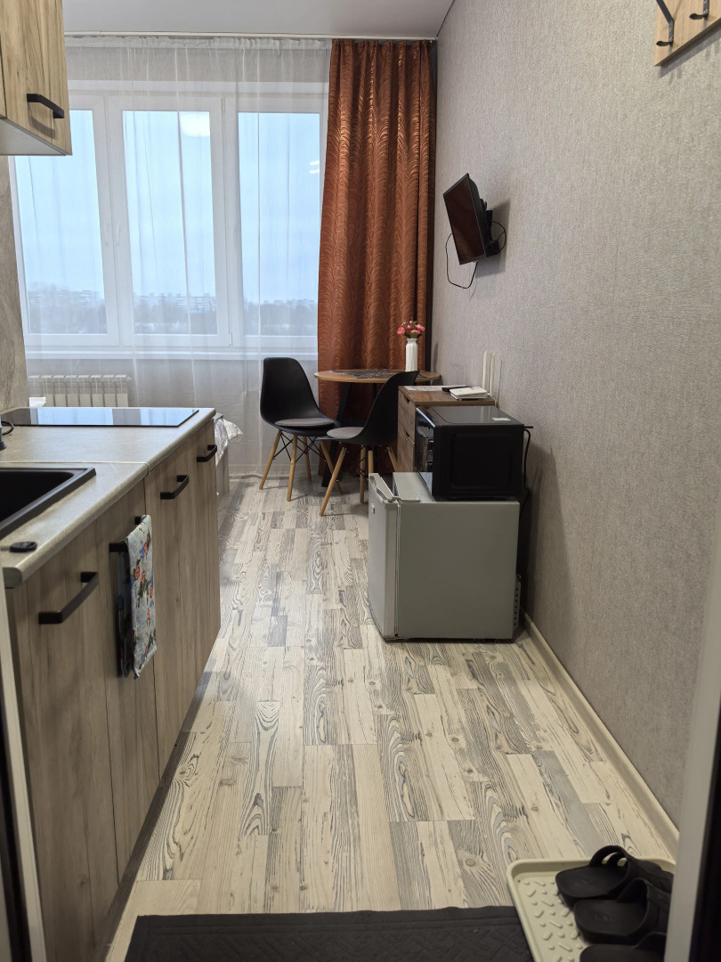 Квартира Счастливая Матрешка на Никитова