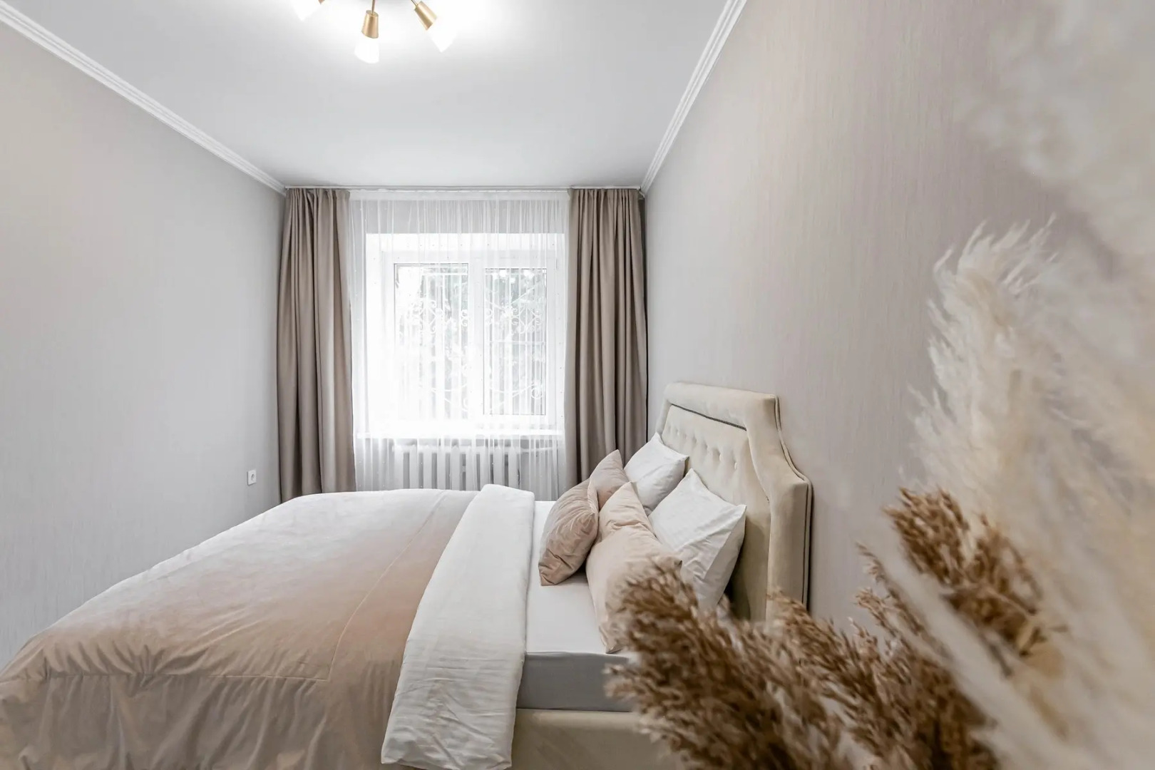 Апартаменты Уютная квартира у Парка