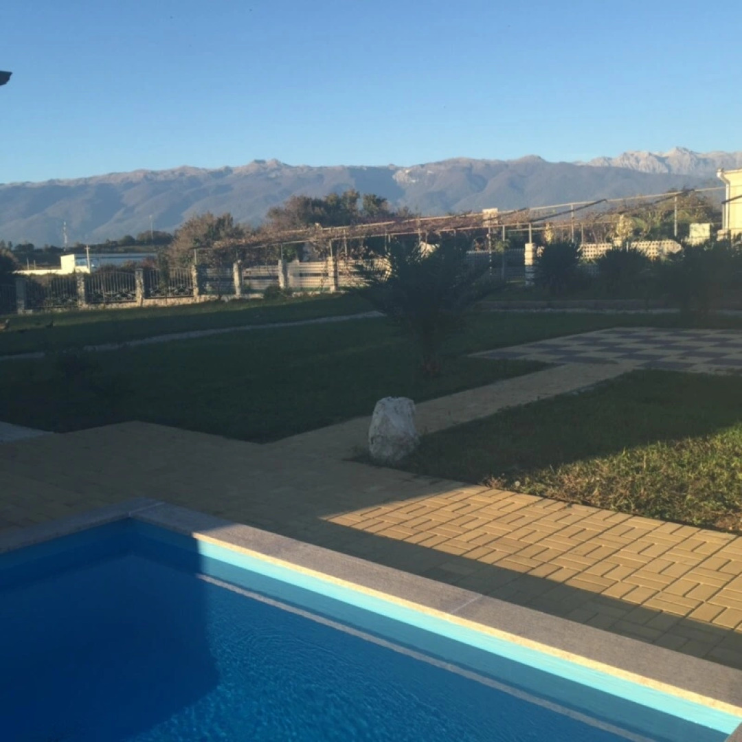 Вилла Апсуа