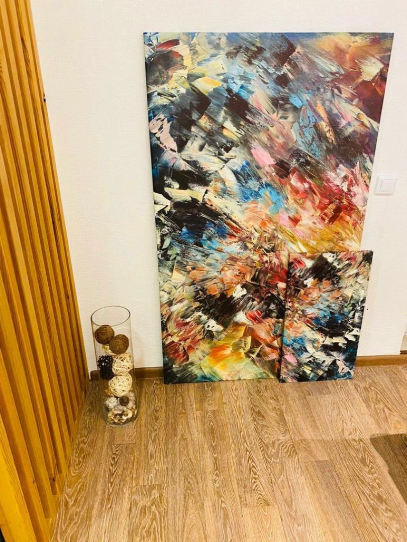 Апартаменты Пять столиц