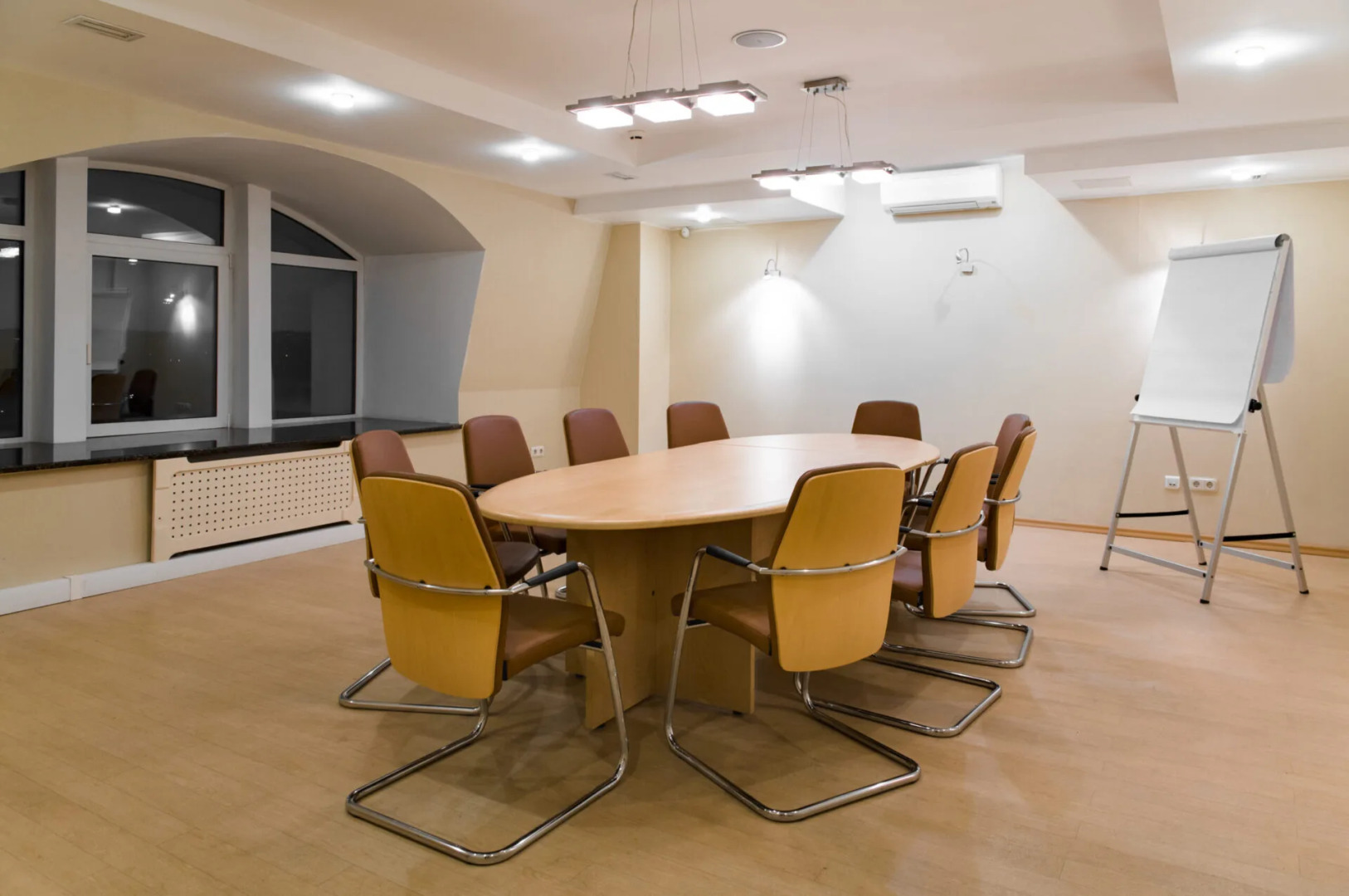 Отель Виктория