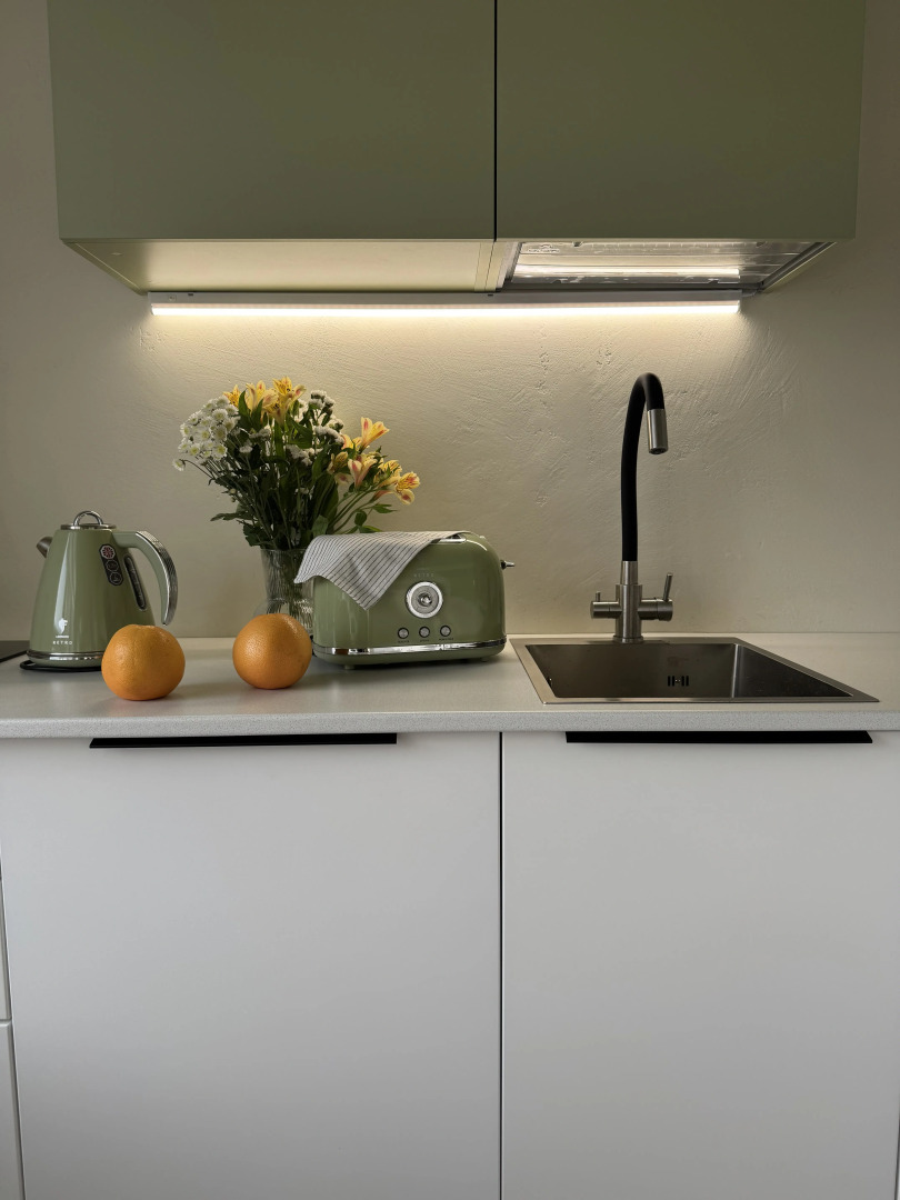 Квартира Весна на Балтике