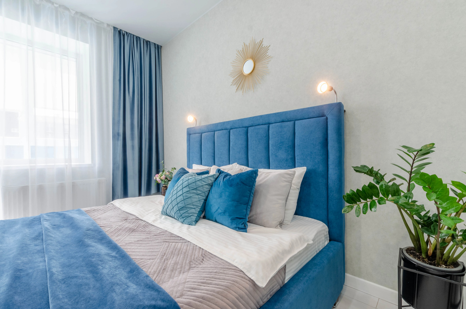 Апартаменты Apartment 39 Kaliningrad