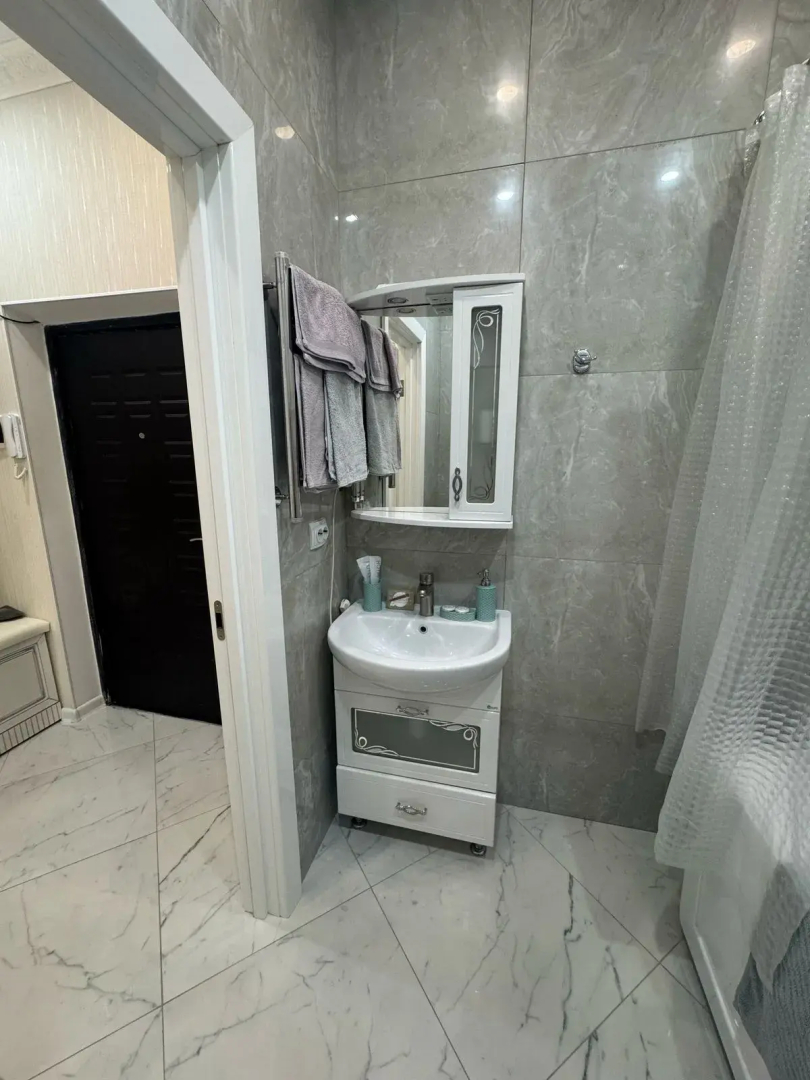 Апартаменты рядом с Аэропортом 2