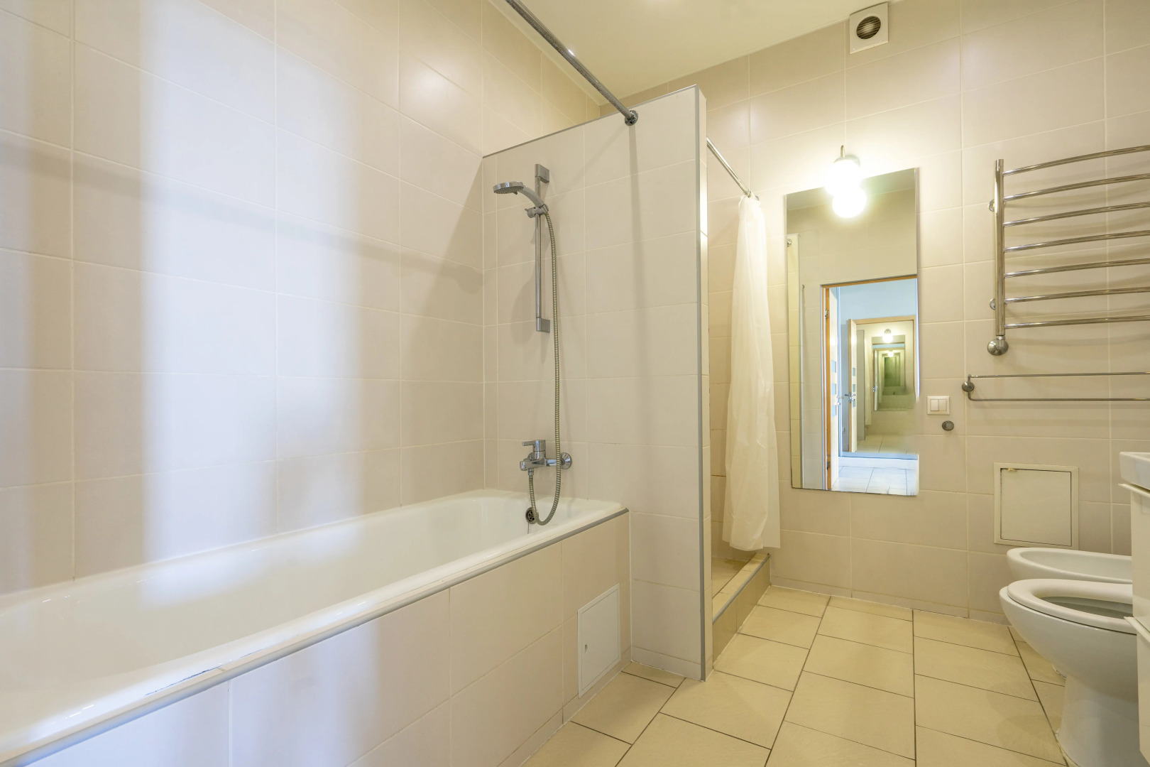 Апартаменты Идеал Хауз 1