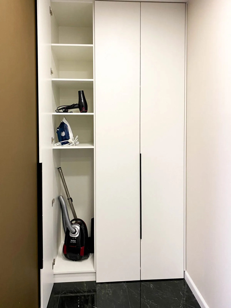 Апартаменты на Мясницкой