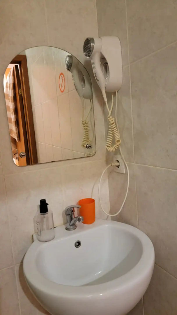 Меблированные комнаты Синема