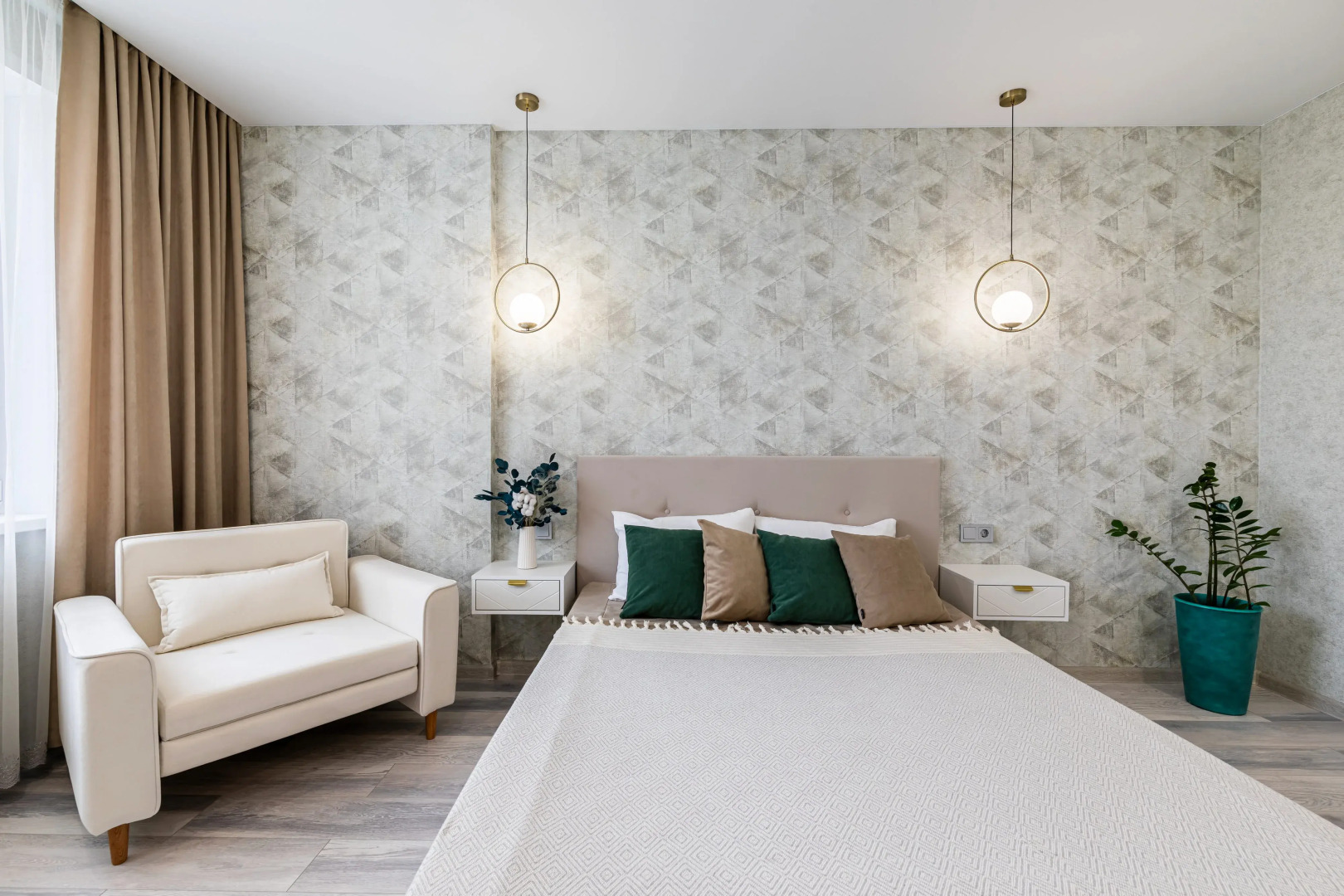 Квартира Твоя квартира 2 в Казани