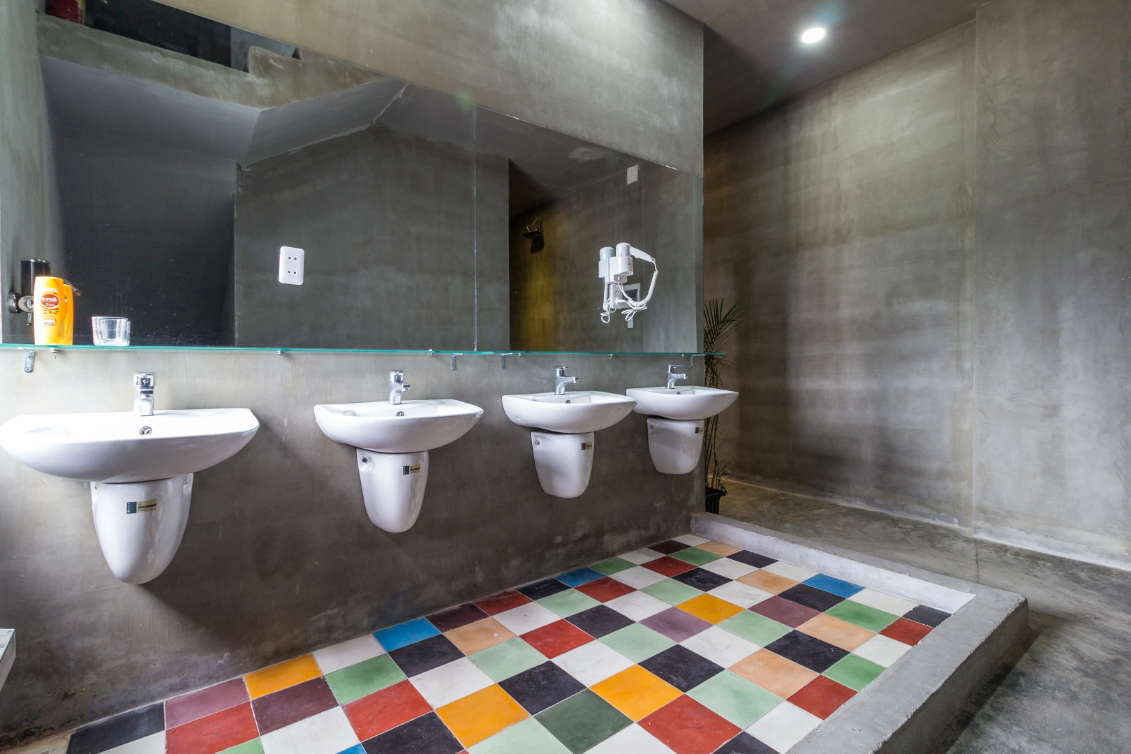 Хостел Carpe Diem Inn Da Nang