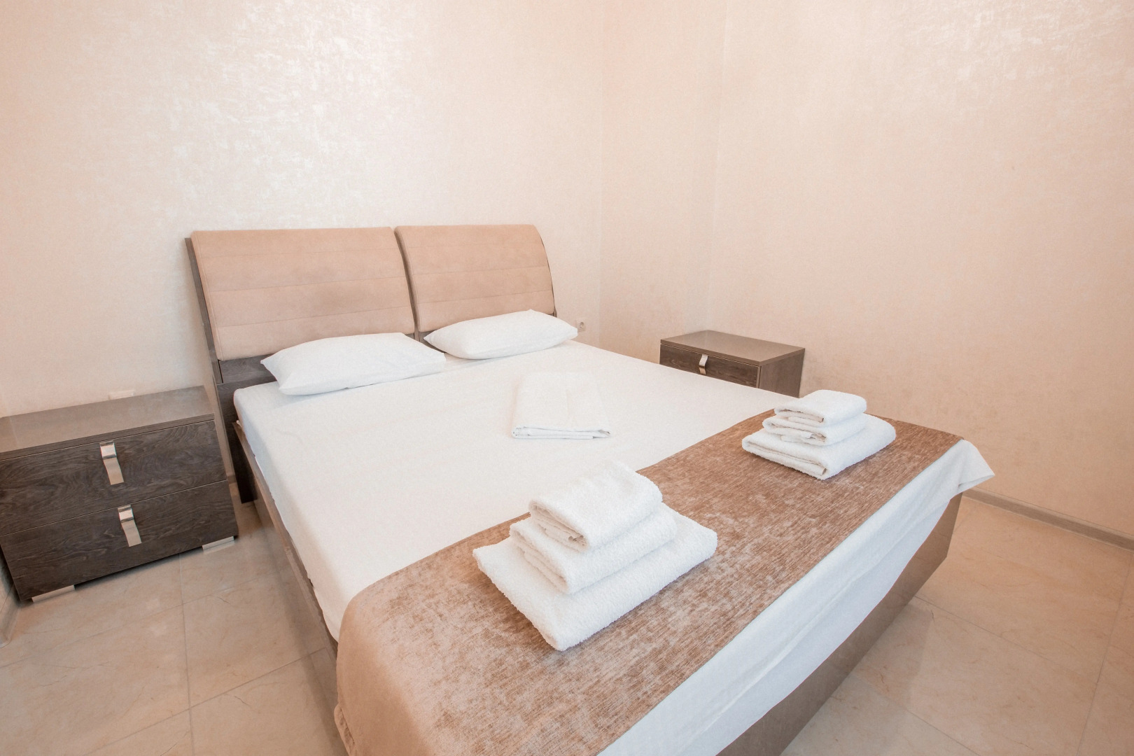 Гостевой Дом Белладжио