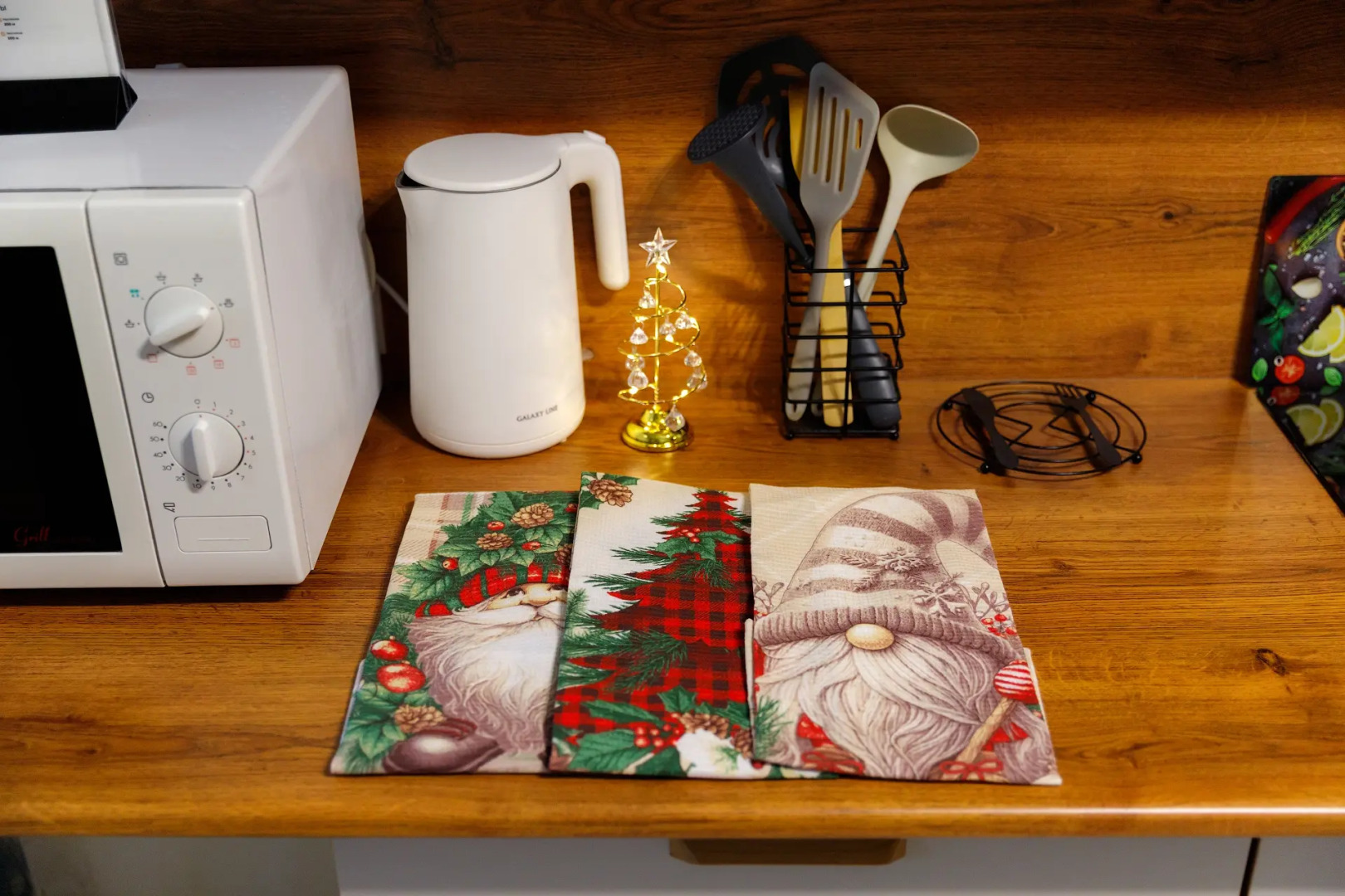 Квартира PrezentHaus на Горького 20 k15