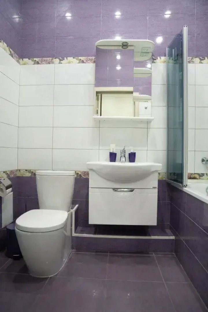 Apartments Malina 50-66