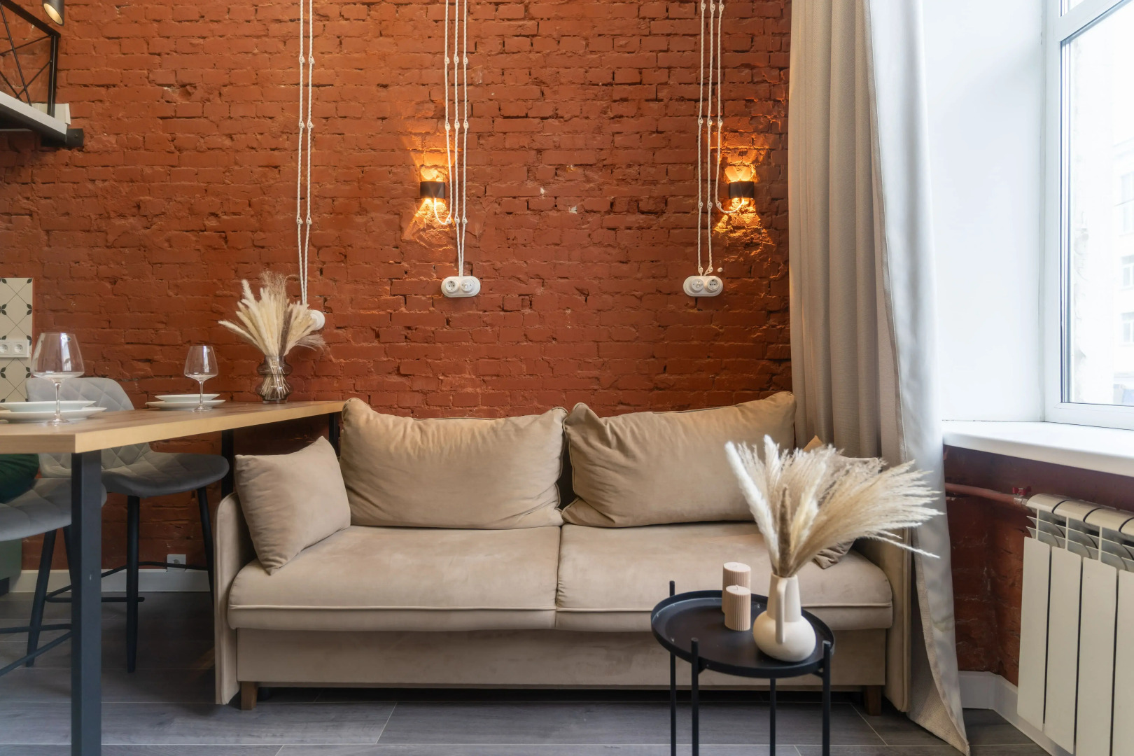 Апартаменты Stepanenkov на Малышева 25 (14)