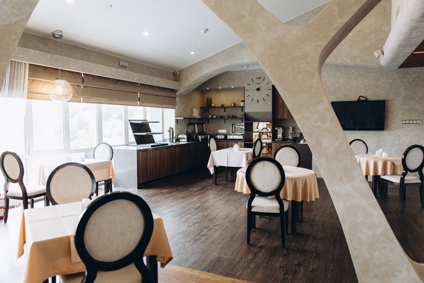 Отель Аванта